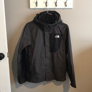 The North Face Men’s coat
